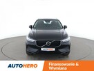 Volvo XC 60 FV23% Momentum D4 automat skóra panorama navi kamera LED grzane fotele - 11