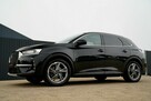 DS Automobiles DS 7 Crossback OPERA masaze FUL LED skóra EL.KLAPA nawi ACC 4X4 wentylacja PANORAMA - 2