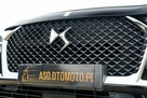 DS Automobiles DS 7 Crossback OPERA masaze FUL LED skóra EL.KLAPA nawi ACC 4X4 wentylacja PANORAMA - 8