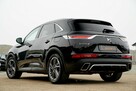 DS Automobiles DS 7 Crossback OPERA masaze FUL LED skóra EL.KLAPA nawi ACC 4X4 wentylacja PANORAMA - 9