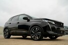 Peugeot 3008 GT ful led skóra masaze ACC kamery EL.KLAPA nawi blis sam parkuje MAX - 2