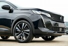 Peugeot 3008 GT ful led skóra masaze ACC kamery EL.KLAPA nawi blis sam parkuje MAX - 3