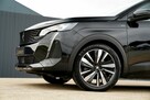 Peugeot 3008 GT ful led skóra masaze ACC kamery EL.KLAPA nawi blis sam parkuje MAX - 5