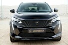 Peugeot 3008 GT ful led skóra masaze ACC kamery EL.KLAPA nawi blis sam parkuje MAX - 6