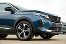 Peugeot 5008 GT kamery Skora adc Nawi blis PANORAMA masaze ACC sam parkuje MAX OP. - 3