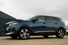 Peugeot 5008 GT kamery Skora adc Nawi blis PANORAMA masaze ACC sam parkuje MAX OP. - 5