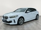 BMW 118 M Sport, Kamera, Ambiente, Salon PL, 1-wł, FV-23%, gwarancja, DOSTAWA - 1