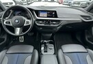 BMW 118 M Sport, Kamera, Ambiente, Salon PL, 1-wł, FV-23%, gwarancja, DOSTAWA - 13