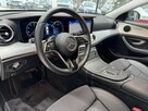 Mercedes E 200 AMG Line Avantgarde, CarPlay Salon PL, 1-wł, FV23%, Gwarancja, DOSTAWA - 7