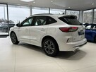 Ford Kuga 4x4, ST-LINE, Kamera, Nawigacja, 1-wł, FV-23%, Gwarancja, DOSTAWA - 2