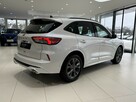 Ford Kuga 4x4, ST-LINE, Kamera, Nawigacja, 1-wł, FV-23%, Gwarancja, DOSTAWA - 4