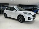 Ford Kuga 4x4, ST-LINE, Kamera, Nawigacja, 1-wł, FV-23%, Gwarancja, DOSTAWA - 5