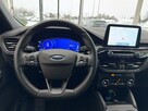 Ford Kuga 4x4, ST-LINE, Kamera, Nawigacja, 1-wł, FV-23%, Gwarancja, DOSTAWA - 14