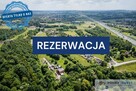 Działka budowlana niezabudowana - 25 arów - 14