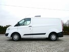 Ford Transit Custom 2.2 TDCi 125KM [Eu5] Pół Chłodnia -Kraj -1 Wł -VAT 23% Brutto - 2