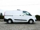 Ford Transit Custom 2.2 TDCi 125KM [Eu5] Pół Chłodnia -Kraj -1 Wł -VAT 23% Brutto - 8