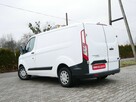 Ford Transit Custom 2.2 TDCi 125KM [Eu5] Pół Chłodnia -Kraj -1 Wł -VAT 23% Brutto - 9