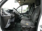 Ford Transit Custom 2.2 TDCi 125KM [Eu5] Pół Chłodnia -Kraj -1 Wł -VAT 23% Brutto - 15