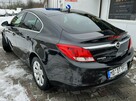 Opel Insignia 1,4T 140ps*Bezwypadkowy*Skóra*Navi*2xPDC*Serwis*Mega-Zadbany*WZOROWY* - 3