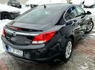 Opel Insignia 1,4T 140ps*Bezwypadkowy*Skóra*Navi*2xPDC*Serwis*Mega-Zadbany*WZOROWY* - 5