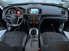 Opel Insignia 1,4T 140ps*Bezwypadkowy*Skóra*Navi*2xPDC*Serwis*Mega-Zadbany*WZOROWY* - 14