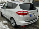 Ford C-Max 100ps*Bezwypadkowy-ORYGINAŁ*Klima*Pełny-Serwis*WZOROWY*DOINWESTOWANY* - 2