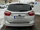 Ford C-Max 100ps*Bezwypadkowy-ORYGINAŁ*Klima*Pełny-Serwis*WZOROWY*DOINWESTOWANY* - 3