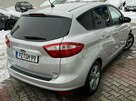 Ford C-Max 100ps*Bezwypadkowy-ORYGINAŁ*Klima*Pełny-Serwis*WZOROWY*DOINWESTOWANY* - 4