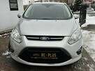 Ford C-Max 100ps*Bezwypadkowy-ORYGINAŁ*Klima*Pełny-Serwis*WZOROWY*DOINWESTOWANY* - 6