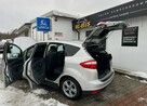 Ford C-Max 100ps*Bezwypadkowy-ORYGINAŁ*Klima*Pełny-Serwis*WZOROWY*DOINWESTOWANY* - 7