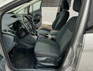 Ford C-Max 100ps*Bezwypadkowy-ORYGINAŁ*Klima*Pełny-Serwis*WZOROWY*DOINWESTOWANY* - 15