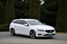 Volvo V60 2.0d(225KM)*RDesign*RadarACC*Virtual*Led*Xenon*Navi*Kamera*Skóry*Alu18 - 3