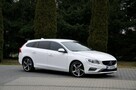 Volvo V60 2.0d(225KM)*RDesign*RadarACC*Virtual*Led*Xenon*Navi*Kamera*Skóry*Alu18 - 4