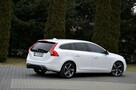 Volvo V60 2.0d(225KM)*RDesign*RadarACC*Virtual*Led*Xenon*Navi*Kamera*Skóry*Alu18 - 5