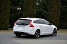 Volvo V60 2.0d(225KM)*RDesign*RadarACC*Virtual*Led*Xenon*Navi*Kamera*Skóry*Alu18 - 6