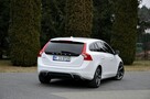 Volvo V60 2.0d(225KM)*RDesign*RadarACC*Virtual*Led*Xenon*Navi*Kamera*Skóry*Alu18 - 7