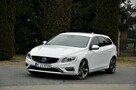Volvo V60 2.0d(225KM)*RDesign*RadarACC*Virtual*Led*Xenon*Navi*Kamera*Skóry*Alu18 - 8