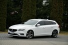 Volvo V60 2.0d(225KM)*RDesign*RadarACC*Virtual*Led*Xenon*Navi*Kamera*Skóry*Alu18 - 10