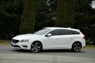 Volvo V60 2.0d(225KM)*RDesign*RadarACC*Virtual*Led*Xenon*Navi*Kamera*Skóry*Alu18 - 11