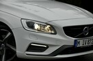 Volvo V60 2.0d(225KM)*RDesign*RadarACC*Virtual*Led*Xenon*Navi*Kamera*Skóry*Alu18 - 12