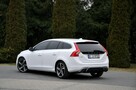 Volvo V60 2.0d(225KM)*RDesign*RadarACC*Virtual*Led*Xenon*Navi*Kamera*Skóry*Alu18 - 13