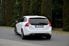Volvo V60 2.0d(225KM)*RDesign*RadarACC*Virtual*Led*Xenon*Navi*Kamera*Skóry*Alu18 - 15