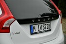 Volvo V60 2.0d(225KM)*RDesign*RadarACC*Virtual*Led*Xenon*Navi*Kamera*Skóry*Alu18 - 16