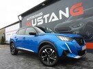 Peugeot 2008 GT*131Ps*Navi*Kamera*Grzane Półskóry*Asystenty*2xPDC*Niski Przebieg - 3