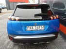 Peugeot 2008 GT*131Ps*Navi*Kamera*Grzane Półskóry*Asystenty*2xPDC*Niski Przebieg - 5