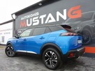 Peugeot 2008 GT*131Ps*Navi*Kamera*Grzane Półskóry*Asystenty*2xPDC*Niski Przebieg - 6