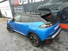 Peugeot 2008 GT*131Ps*Navi*Kamera*Grzane Półskóry*Asystenty*2xPDC*Niski Przebieg - 7