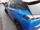Peugeot 2008 GT*131Ps*Navi*Kamera*Grzane Półskóry*Asystenty*2xPDC*Niski Przebieg - 8