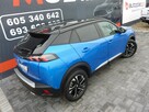 Peugeot 2008 GT*131Ps*Navi*Kamera*Grzane Półskóry*Asystenty*2xPDC*Niski Przebieg - 9