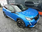 Peugeot 2008 GT*131Ps*Navi*Kamera*Grzane Półskóry*Asystenty*2xPDC*Niski Przebieg - 10